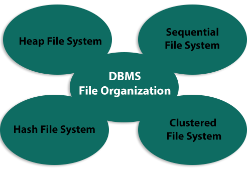 DBMS image